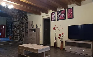 Casa Rural Río Cabrera en Las Médulas (León) - Foto 17