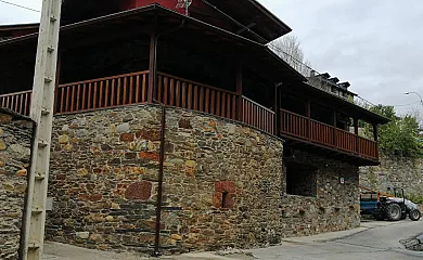 Casa Rural Río Cabrera en Las Médulas (León) - Foto 2