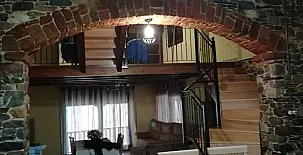 Casa Rural Río Cabrera 003