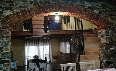 Casa Rural Río Cabrera en Las Médulas (León) - Foto 3