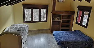 Casa Rural Río Cabrera 0019