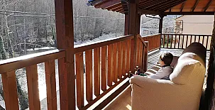 Casa Rural Río Cabrera 0020