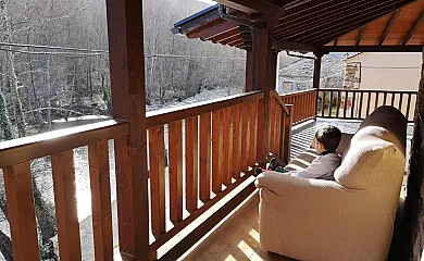 Casa Rural Río Cabrera en Las Médulas (León) - Foto 20