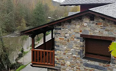 Casa Rural Río Cabrera en Las Médulas (León) - Foto 1