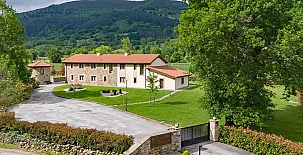 Complejo Rural El Cerradón 0019