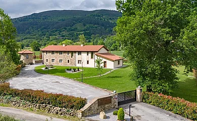 Complejo Rural El Cerradón en Alceda (Cantabria) - Foto 19