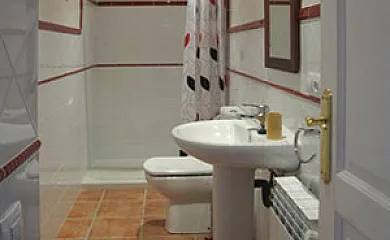 Ca La Tieta Quima en Els Guiamets (Tarragona) - Foto 14