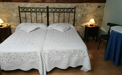 Casa Tío Prudencio en Morcuera (Soria) - Foto 6