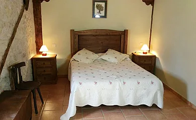 Casa Tío Prudencio en Morcuera (Soria) - Foto 7