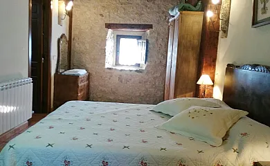 Casa Tío Prudencio en Morcuera (Soria) - Foto 8