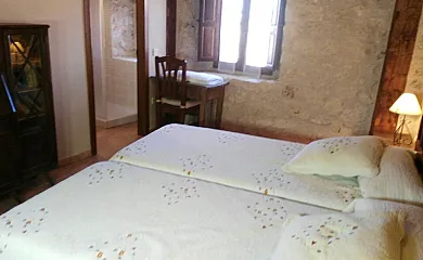 Casa Tío Prudencio en Morcuera (Soria) - Foto 9