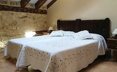Casa Tío Prudencio en Morcuera (Soria) - Foto 10