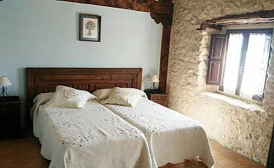 Casa Tío Prudencio en Morcuera (Soria) - Foto 11