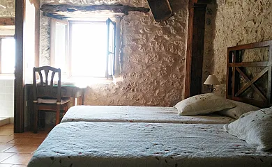 Casa Tío Prudencio en Morcuera (Soria) - Foto 14