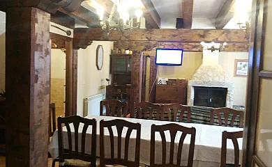 Casa Tío Prudencio en Morcuera (Soria) - Foto 3