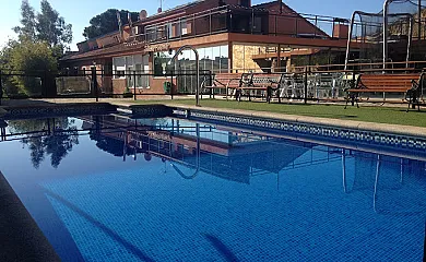 Fuente Cárdena en El Molar (Madrid) - Foto 15