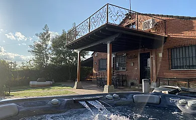 Fuente Cárdena en El Molar (Madrid) - Foto 5