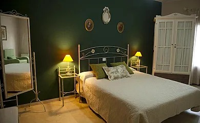 Casa La Biblioteca Rural en Almagro (Ciudad Real) - Foto 8