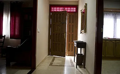 Casa La Biblioteca Rural en Almagro (Ciudad Real) - Foto 11