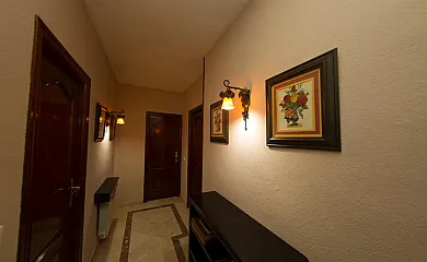 Casa La Biblioteca Rural en Almagro (Ciudad Real) - Foto 12