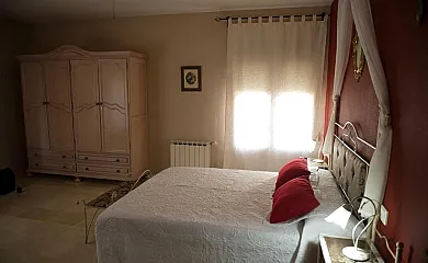 Casa La Biblioteca Rural en Almagro (Ciudad Real) - Foto 13