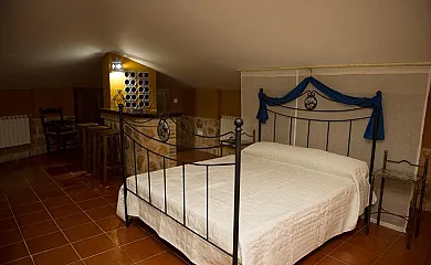 Casa La Biblioteca Rural en Almagro (Ciudad Real) - Foto 14