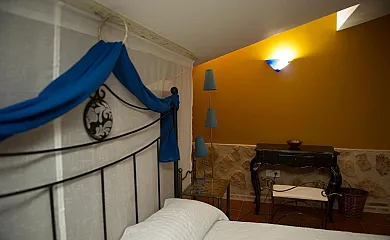 Casa La Biblioteca Rural en Almagro (Ciudad Real) - Foto 16