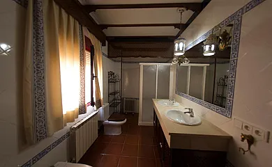 Casa La Biblioteca Rural en Almagro (Ciudad Real) - Foto 17