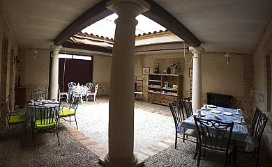 Casa La Biblioteca Rural en Almagro (Ciudad Real) - Foto 18