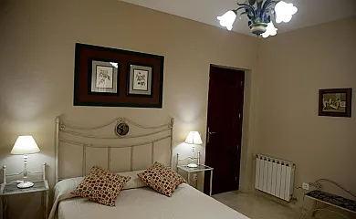 Casa La Biblioteca Rural en Almagro (Ciudad Real) - Foto 19