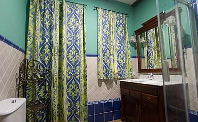 Casa La Biblioteca Rural en Almagro (Ciudad Real) - Foto 20