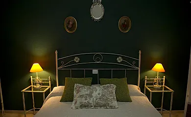 Casa La Biblioteca Rural en Almagro (Ciudad Real) - Foto 21