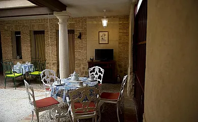 Casa La Biblioteca Rural en Almagro (Ciudad Real) - Foto 23