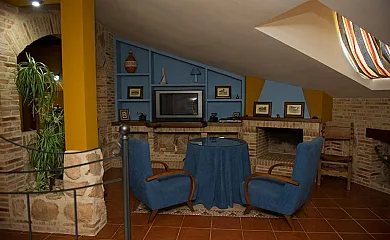 Casa La Biblioteca Rural en Almagro (Ciudad Real) - Foto 6