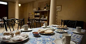 Casa La Biblioteca Rural 002