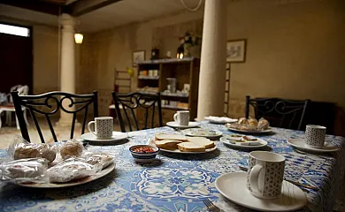 Casa La Biblioteca Rural en Almagro (Ciudad Real) - Foto 2