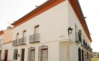 Casa La Biblioteca Rural en Almagro (Ciudad Real) - Foto 24