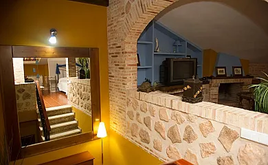 Casa La Biblioteca Rural en Almagro (Ciudad Real) - Foto 5