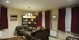 Casa La Biblioteca Rural 003