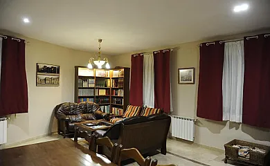 Casa La Biblioteca Rural en Almagro (Ciudad Real) - Foto 3