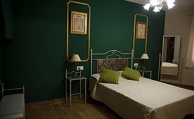 Casa La Biblioteca Rural en Almagro (Ciudad Real) - Foto 25