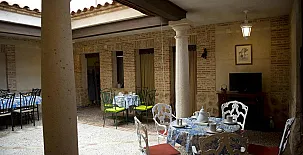 Casa La Biblioteca Rural 004