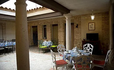 Casa La Biblioteca Rural en Almagro (Ciudad Real) - Foto 4