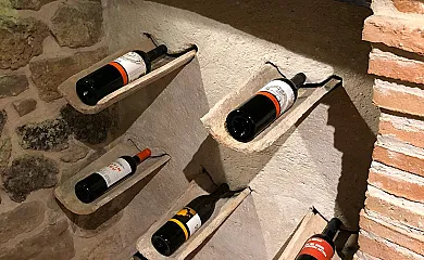 Ca la Cecilia en Cosco (Lleida) - Foto 10