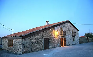 Casa Rural La Abadía de Galicán en Villaseco De Los Reyes (Salamanca) - Foto 1