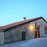 Casa Rural La Abadía de Galicán 001