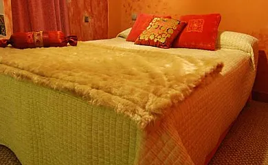 Casa Santa Ana en Miguel Esteban (Toledo) - Foto 13