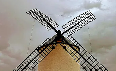 Casa Santa Ana en Miguel Esteban (Toledo) - Foto 14