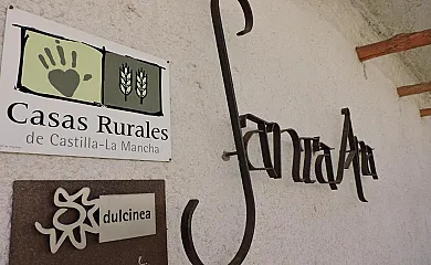 Casa Santa Ana en Miguel Esteban (Toledo) - Foto 15