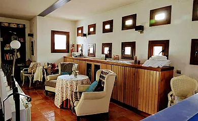 Casa Santa Ana en Miguel Esteban (Toledo) - Foto 18